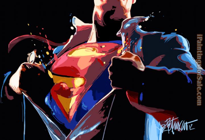2012 superman 2